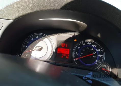 2009 Infiniti G37 Journey из США, поврежденный, VIN JNKCV64E29M604600